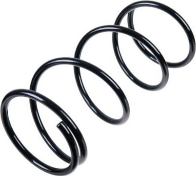 Пружина подвески Zentparts передняя для Toyota Corolla E110 1997-1999. Артикул Z38352