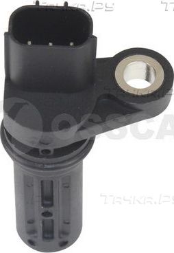 Датчик положения коленвала OSSCA для Honda Civic VIII 2005-2012. Артикул 19938