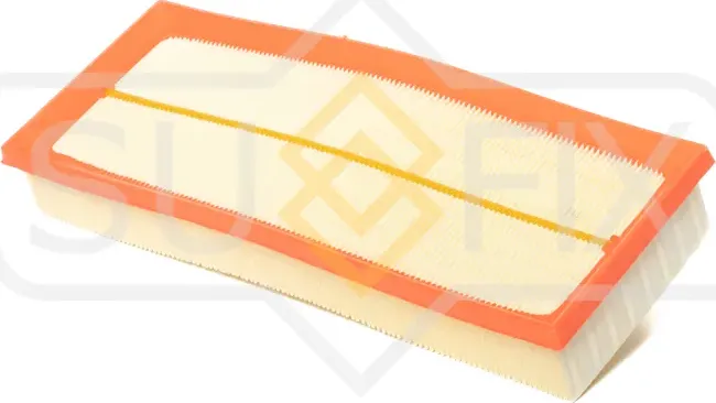 Фильтр воздушный комплект 2шт MERCEDES-BENZ C-CLASS (W203) 2000-2007 (Sufix). Артикул SO1257