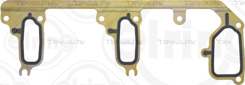 АВТОЗЧ Elring. Артикул 906.860