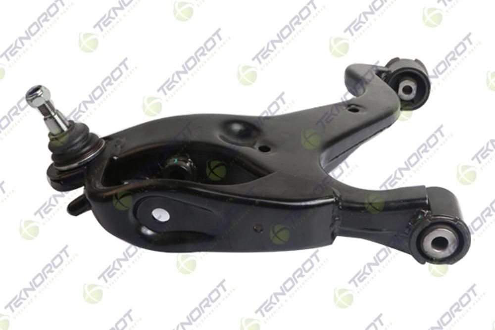 Поперечный рычаг передней подвески Teknorot. Артикул LA-139