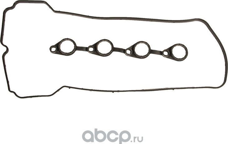 Прокладка клапанной крышки (Parts-Mall). Артикул P1G-B035