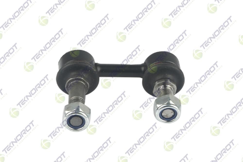 Стойка (тяга) стабилизатора Teknorot (сталь). Артикул KI-227