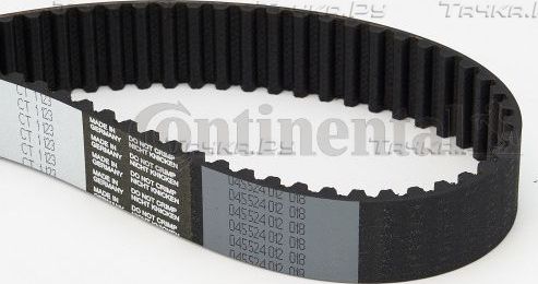 Ремень ГРМ ContiTech для LDV Maxus 2005-2009. Артикул CT1123