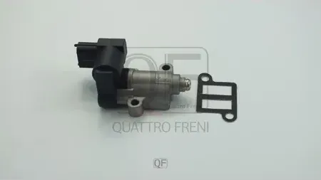 ДАТЧИК РЕГУЛИРОВКИ ХОЛОСТОГО ХОДА (Quattro Freni). Артикул QF96A00390