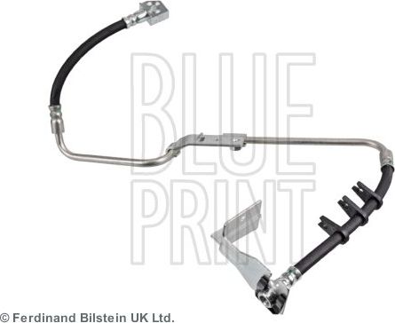 Тормозной шланг Blue Print для Chrysler PT Cruiser 2000-2010. Артикул ADA105335
