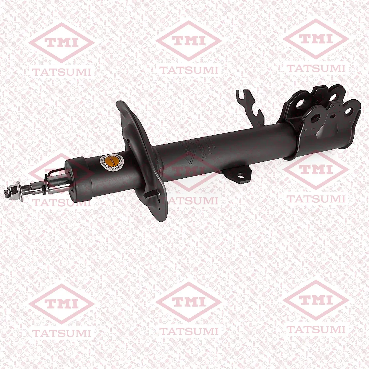 Амортизатор передний газовый (Tatsumi). Артикул TAA2124R