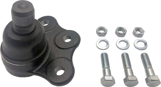 Шаровая опора CTR передняя правая/левая для Opel Astra H 2004-2014. Артикул CBG-79