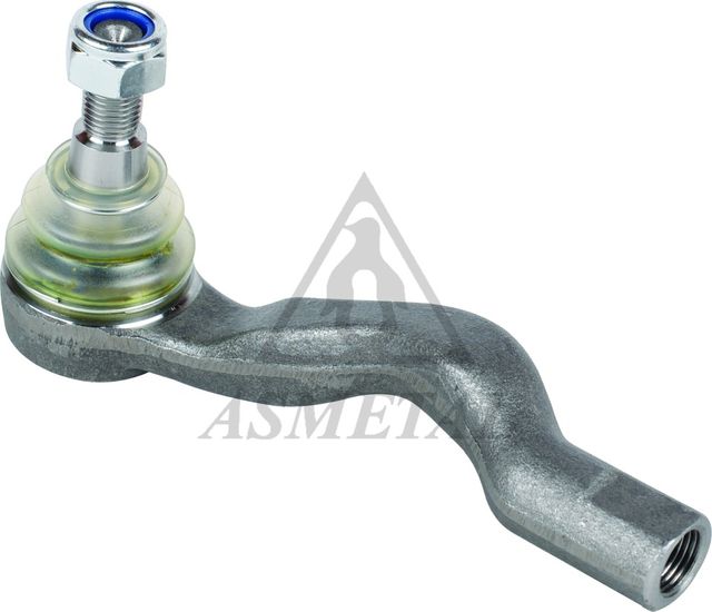 Наконечник рулевой тяги Asmetal. Артикул 17MR0815