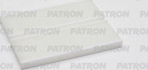 Салонный фильтр Patron. Артикул PF2309