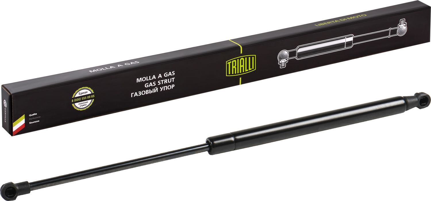 Амортизатор (упор) багажника Trialli. Артикул GS 2018