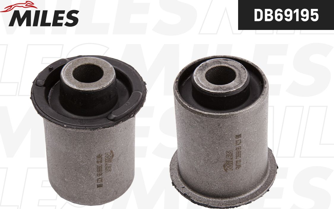 Сайлентблок заднего рычага подвески Miles. Артикул DB69195