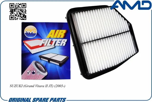 Фильтр воздушный (AMD). Артикул AMD.JFA112