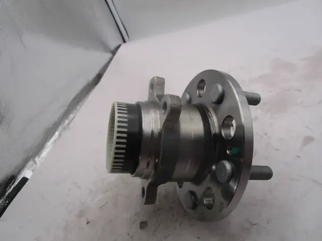 Ступица (107044) (Deqst) Deqst. Артикул 107044