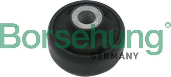 Сайлентблок переднего рычага подвески Borsehung. Артикул B18473