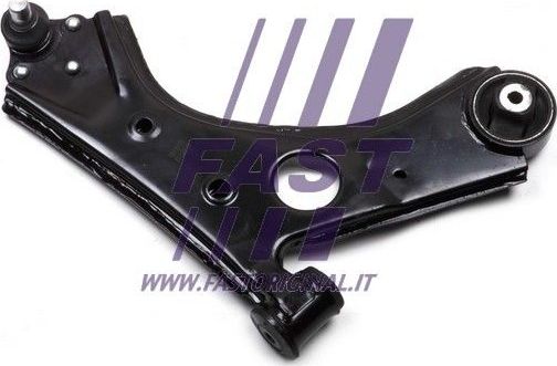 Поперечный рычаг передней подвески Fast (сталь). Артикул FT15161