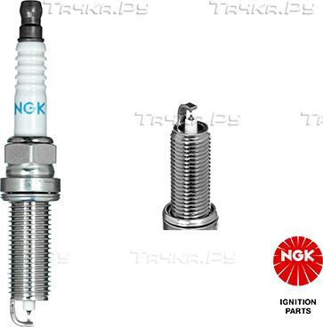 Свеча зажигания NGK для Renault Talisman 2015-2026. Артикул 95003
