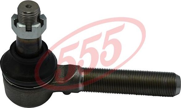 Наконечник рулевой тяги 555. Артикул SE-T241R