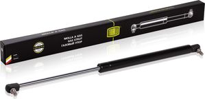 Амортизатор (упор) капота Trialli для УАЗ Patriot I 2004-2025. Артикул GS 0302