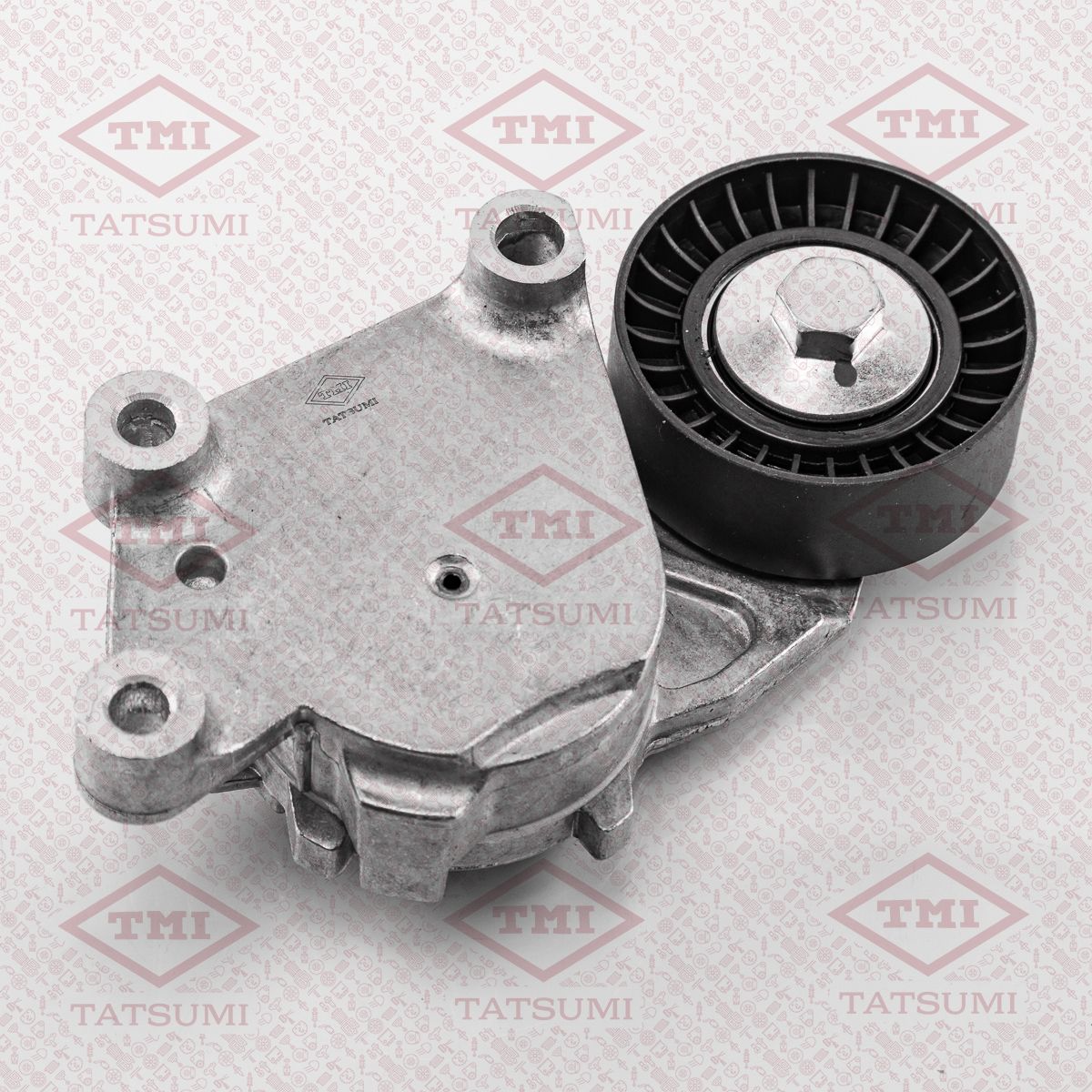 Ролик ремня приводного CITROEN/PEUGEOT/FORD/VOLVO/MAZDA 1.4/1.6 01 (Tatsumi). Артикул TFD1109