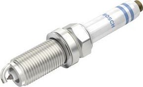 Свеча зажигания Bosch Double Platinum. Артикул 0 242 245 585