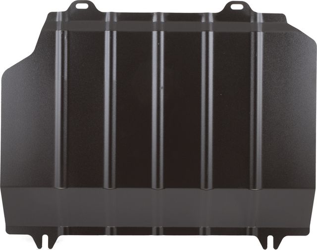 Защита NLZ для картера Subaru XV 2017-2026. Артикул NLZ.46.26.030 NEW