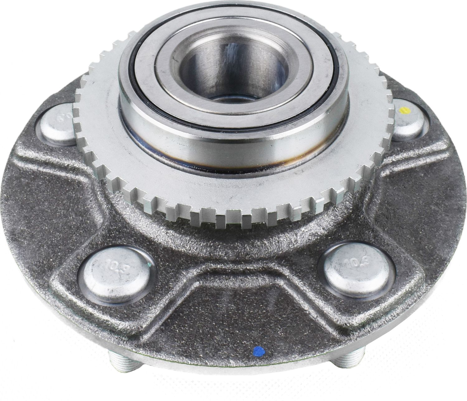 Ступица колеса (Jikiu). Артикул HW22002