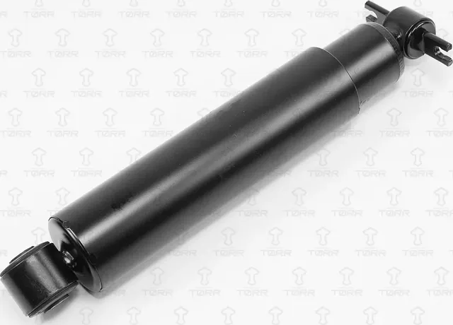 Амортизатор LAND ROVER DISCOVERY -04 перед.лев./прав.масл. (Torr). Артикул DV2647