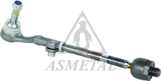 Рулевая тяга поперечная Asmetal левая для BMW X1 I (E84) 2009-2015. Артикул 29BM2452