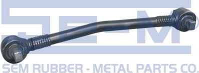 Поперечный рычаг передней подвески Sem Lastik для Mercedes-Benz Actros MP2 2002-2008. Артикул 8042