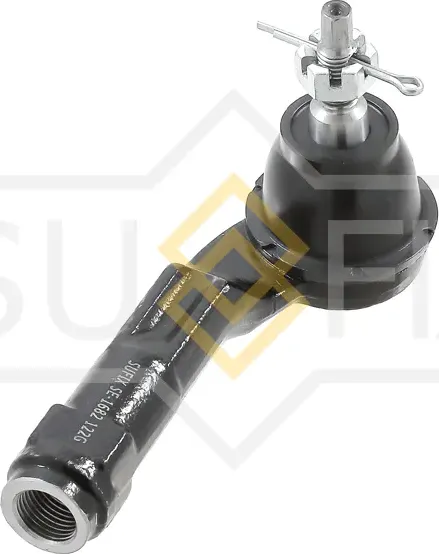 Наконечник рулевой тяги | прав | (Sufix). Артикул SE-1682