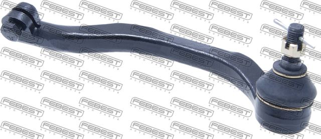 Наконечник рулевой тяги Febest. Артикул 1921-R55R