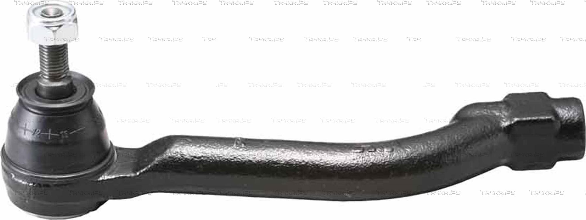 Наконечник рулевой тяги CTR правый для Renault Koleos I 2008-2016. Артикул CE0526