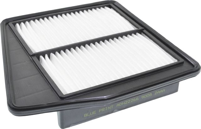 Воздушный фильтр Blue Print. Артикул ADH22266