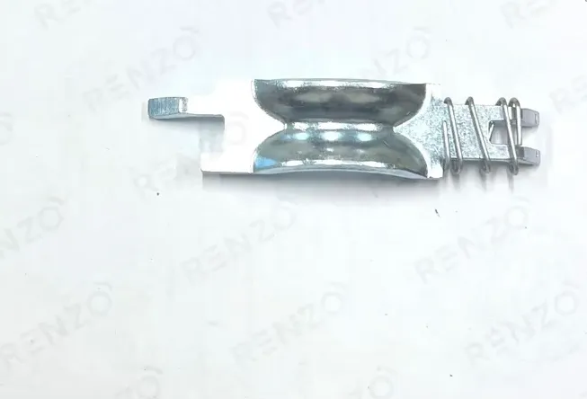 Рычаг регулировки тормозных колодок (Renzo). Артикул BSA003