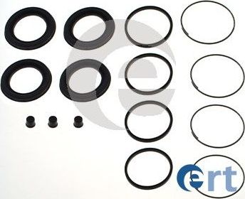 Ремкомплект тормозного суппорта ERT передний для Renault Master I 1980-1998. Артикул 400057