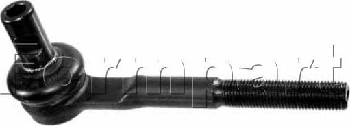 Наконечник рулевой тяги Formpart для Audi S8 II (D3) 2006-2010. Артикул 1101007