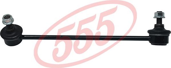 Стойка (тяга) стабилизатора 555. Артикул SLK-8560L