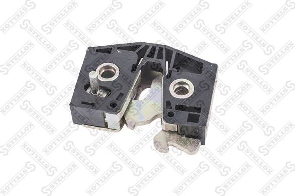 Замок двери Stellox передний левый для MAN F2000 1994-2000. Артикул 87-45813-SX