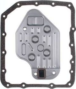 Фильтр АКПП Denckermann для BMW Z3 I 1995-2003. Артикул A220018