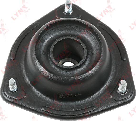 Опора амортизатора (стойки) LYNXauto. Артикул MA-1019LR