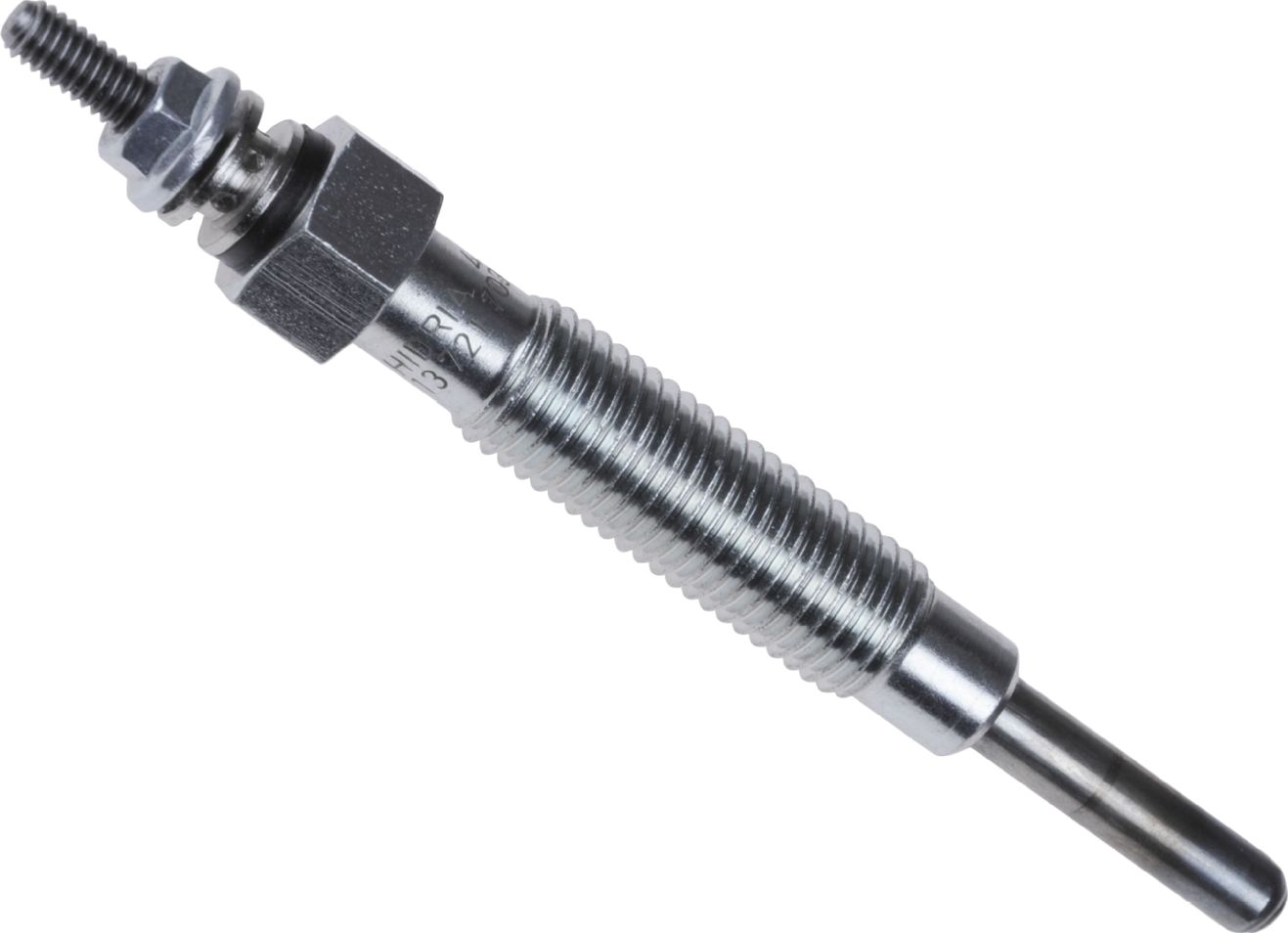 Свеча накаливания (накала) Blue Print. Артикул ADC41801