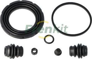 Ремкомплект тормозного суппорта Frenkit передний для Nissan X-Trail T31 2007-2013. Артикул 260052