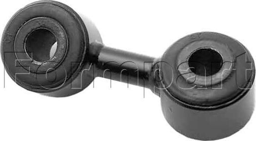 Стойка (тяга) стабилизатора Formpart. Артикул 1108006