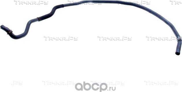 Патрубок радиатора (системы охлаждения) Ford. Артикул 1386837