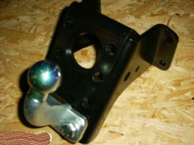 Фаркоп Westfalia для Mercedes-Benz G-Класс W463 (только для а/м с бампером) 1990-2026. Фланцевое крепление. Артикул 313320600001