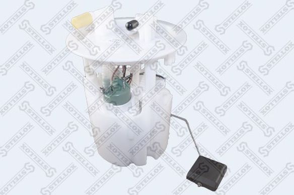 Бензонасос (топливный насос) (в сборе) Stellox. Артикул 10-02036-SX