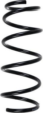 Пружина подвески Stellox передняя для Opel Corsa D 2006-2014. Артикул 10-21833-SX