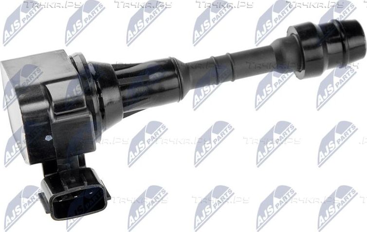 Катушка зажигания NTY для Renault Duster I 2015-2020. Артикул ECZ-NS-009