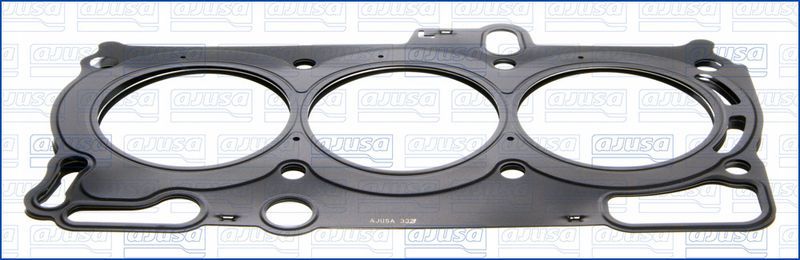 Прокладка ГБЦ Ajusa. Артикул 10201200